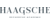 Logo van Haagsche Recherche Academie