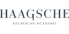 Logo van Haagsche Recherche Academie