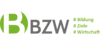 Logo von Bildungszentrum der Wirtschaft für kaufmännische Berufe (BZW)