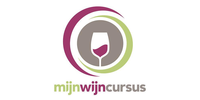 Logo van mijnwijncursus