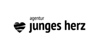 Logo von Agentur Junges Herz
