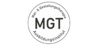 Logo von Kunsttherapie Onlineausbildung-MGT Institut Logo von Kunsttherapie Onlineausbildung-MGT Institut