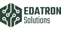 Logo von EDATRON Solutions GmbH Logo von EDATRON Solutions GmbH
