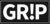 Logo van GR!P