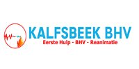Logo van Kalfsbeek BHV