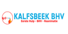 Logo van Kalfsbeek BHV