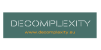 Logo von DECOMPLEXITY Europe UG Logo von DECOMPLEXITY Europe UG