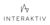 Logo von Interaktiv GmbH