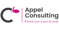 Logo van Appel Consulting Logo van Appel Consulting