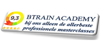 Logo van BTRAIN.NL