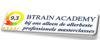 Logo van BTRAIN.NL