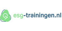 Logo van esg-trainingen.nl