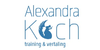 Logo van Alexandra Koch training & advies