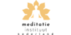 Logo van Meditatie Instituut Nederland