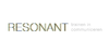 Logo van Resonant Trainen in Communiceren Logo van Resonant Trainen in Communiceren