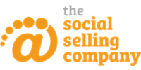 Logo van The Social Selling Company BV