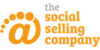 Logo van The Social Selling Company BV