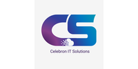 Logo van Celebron IT Solutions B.V.