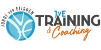 Logo van JVE Training & Coaching