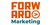 Logo van Forward Marketing