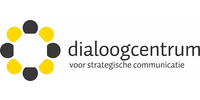 Logo van Dialoogcentrum