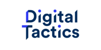 Logo van Digital Tactics Logo van Digital Tactics