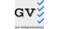 Logo van Gio Veiligheidsadvies