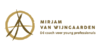 Logo van Mirjam van Wijngaarden - Dé coach voor young professionals