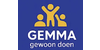 Logo van Gemma Gewoon Doen