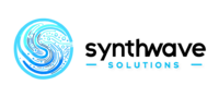 Logo van Synthwave Solutions