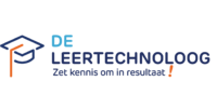 Logo van De Leertechnoloog