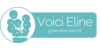 Logo van Voici Eline