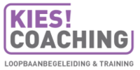Logo van Kies! Coaching