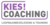 Logo van Kies! Coaching