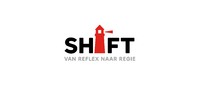 Logo van Shift reflex