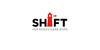 Logo van Shift reflex