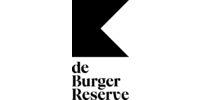 Logo BurgerReserve Logo BurgerReserve