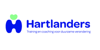 Logo van Hartlanders Logo van Hartlanders