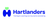 Logo van Hartlanders