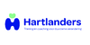 Logo van Hartlanders