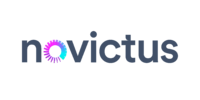 Logo van Novictus Logo van Novictus