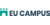 Logo EU Campus