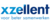 Logo van Xzellent - Training | Coaching
