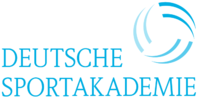 Logo von Deutsche Sportakademie Logo von Deutsche Sportakademie