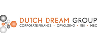 Logo van Dutch Dream Group Logo van Dutch Dream Group