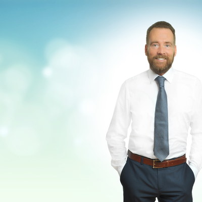 Trainer Norbert Philipp Springest