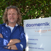 Marc Doomernik - Onze website heet niet voor niets 'Verfrissende-Blik'.