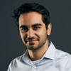 Masoed Shakori - Trainer bij School of Data Science