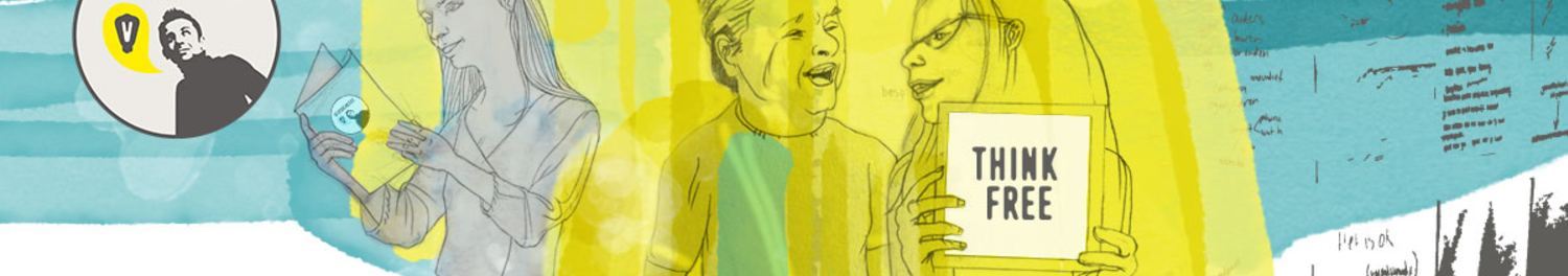 Versdenkers Lisa van Noorden