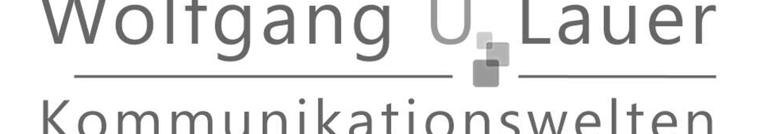 Wolfgang U. Lauer